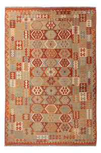 Kilim Maimana Koberec 306x203cm - Vlněný koberec – product image