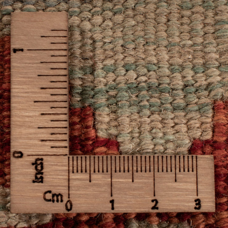 Kilim Maimana Koberec 306x203cm - Vlněný koberec