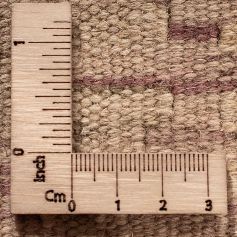 Kilim Maimana Koberec 122x200cm - Vlněný koberec