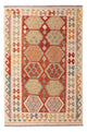 Kilim Maimana Koberec 184x120cm - Vlněný koberec
