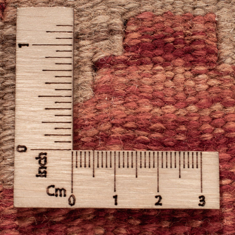 Kilim Maimana Koberec 194x117cm - Vlněný koberec