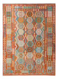 Kilim Maimana Koberec 210x294cm - Vlněný koberec – product image