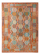 Kilim Maimana Koberec 210x294cm - Vlněný koberec