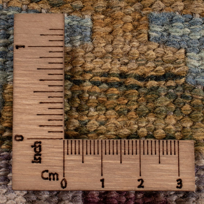 Kilim Maimana Koberec 292x204cm - Vlněný koberec