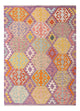 Kilim Maimana Koberec 172x122cm - Vlněný koberec
