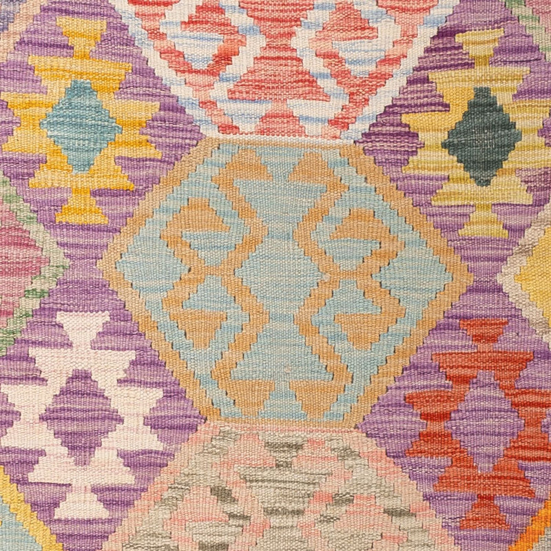 Kilim Maimana Koberec 172x122cm - Vlněný koberec