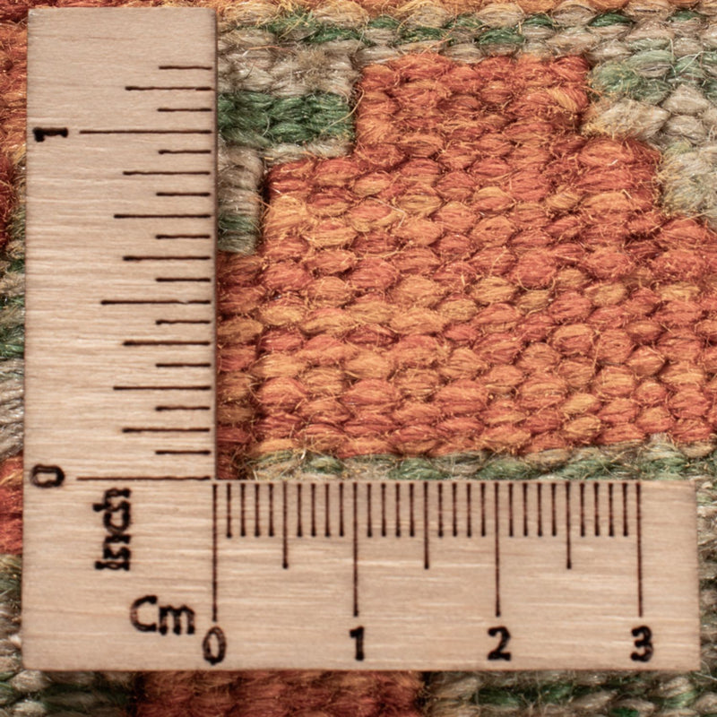 Kilim Maimana Koberec 172x122cm - Vlněný koberec