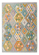Kilim Maimana Koberec 177x124cm - Vlněný koberec