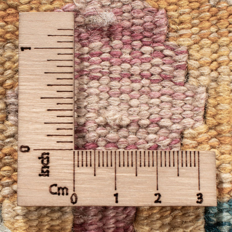 Kilim Maimana Koberec 177x124cm - Vlněný koberec