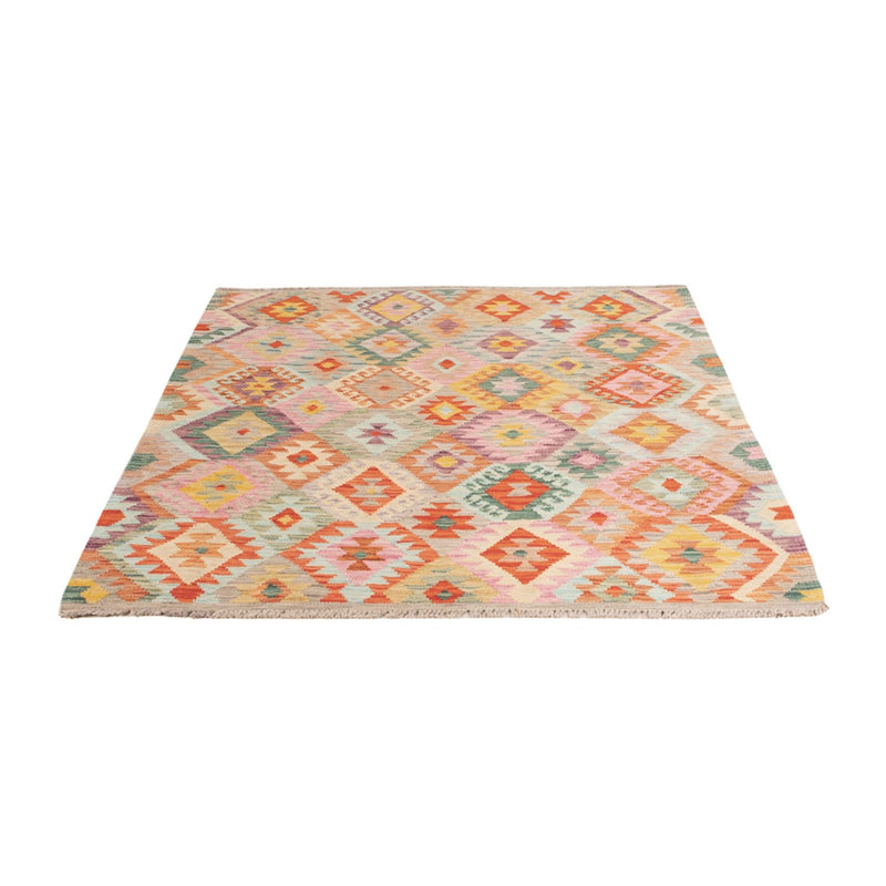 Kilim Maimana Koberec 171x133cm - Vlněný koberec