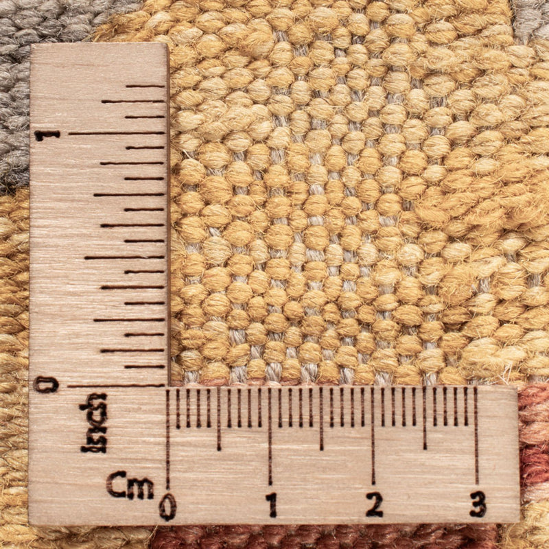 Kilim Maimana Koberec 171x133cm - Vlněný koberec