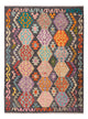 Kilim Maimana Koberec 180x136cm - Vlněný koberec