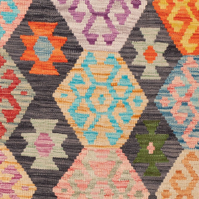 Kilim Maimana Koberec 180x136cm - Vlněný koberec