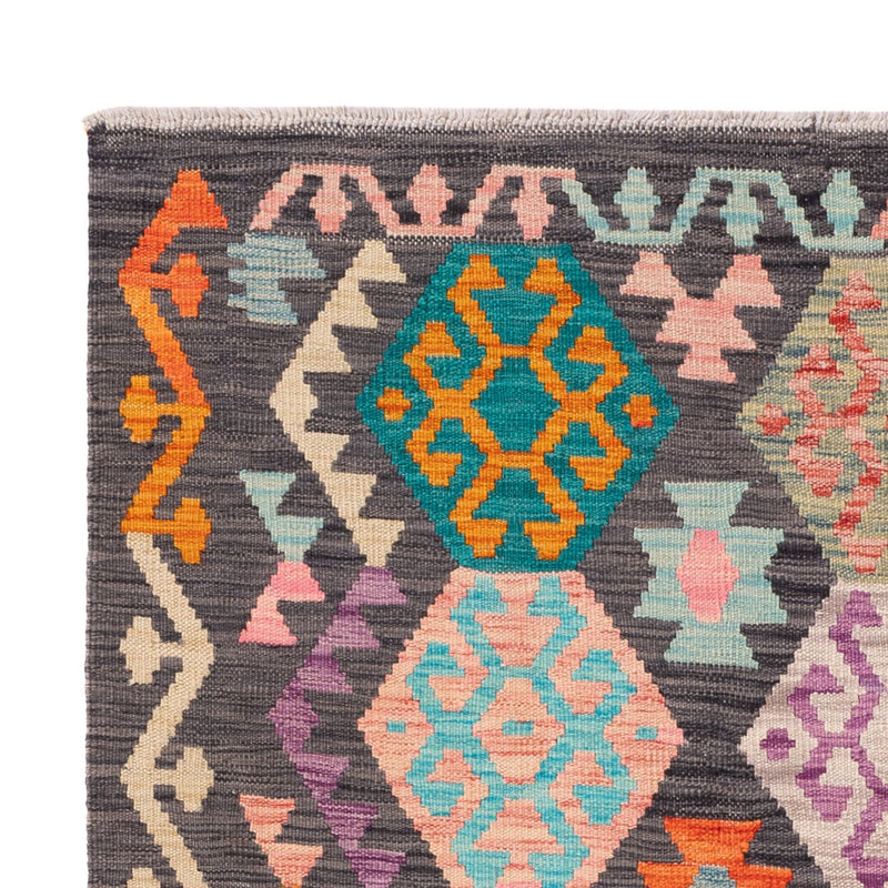 Kilim Maimana Koberec 180x136cm - Vlněný koberec