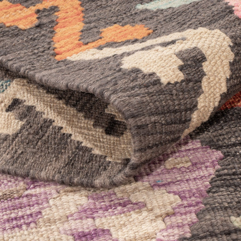 Kilim Maimana Koberec 180x136cm - Vlněný koberec