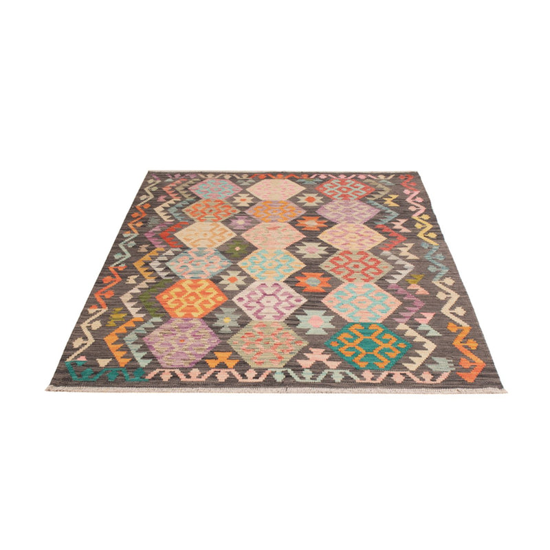 Kilim Maimana Koberec 180x136cm - Vlněný koberec