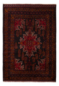 Balúčský koberec 126x181cm - Orientální koberec – product image