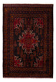 Balúčský koberec 126x181cm - Orientální koberec