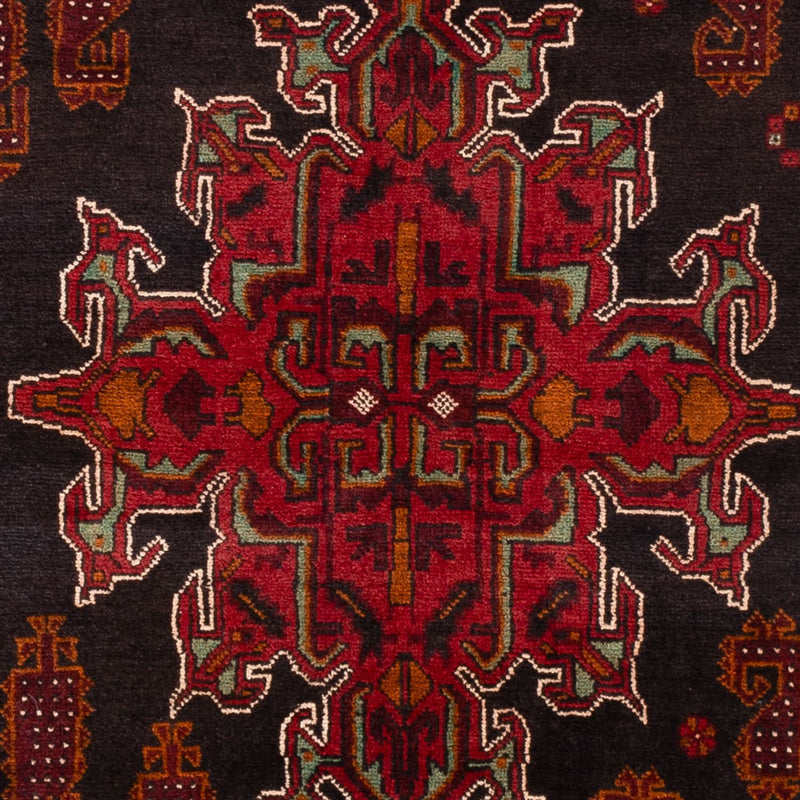 Balúčský koberec 126x181cm - Orientální koberec