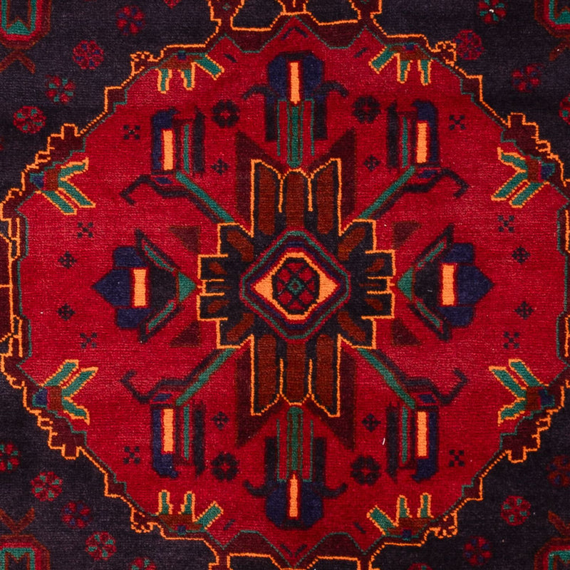 Balúčský koberec 207x127cm - Orientální koberec