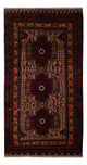 Balúčský koberec 209x107cm - Orientální koberec