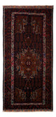 Balúčský koberec 222x103cm - Orientální koberec