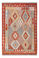 Kilim Maimana Koberec 176x118cm - Vlněný koberec
