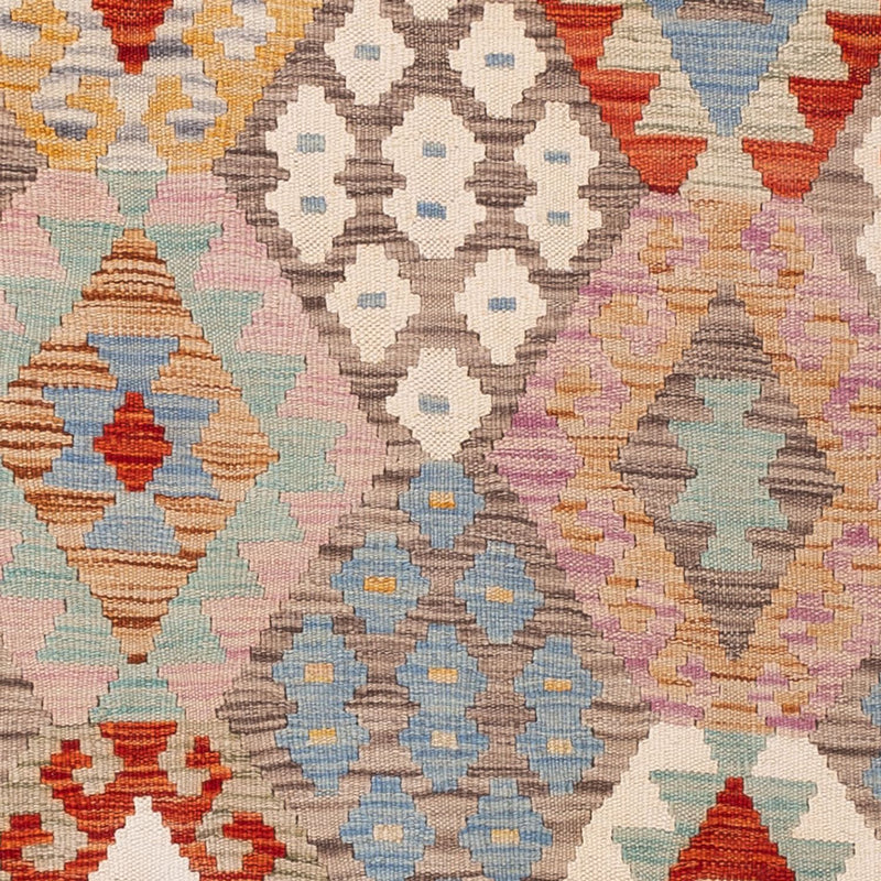 Kilim Maimana Koberec 176x118cm - Vlněný koberec