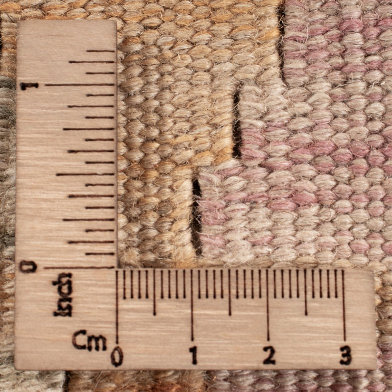Kilim Maimana Koberec 176x118cm - Vlněný koberec