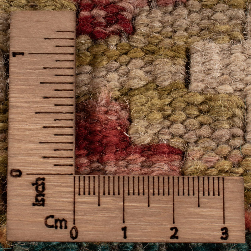 Kilim Maimana Koberec 209x304cm - Vlněný koberec