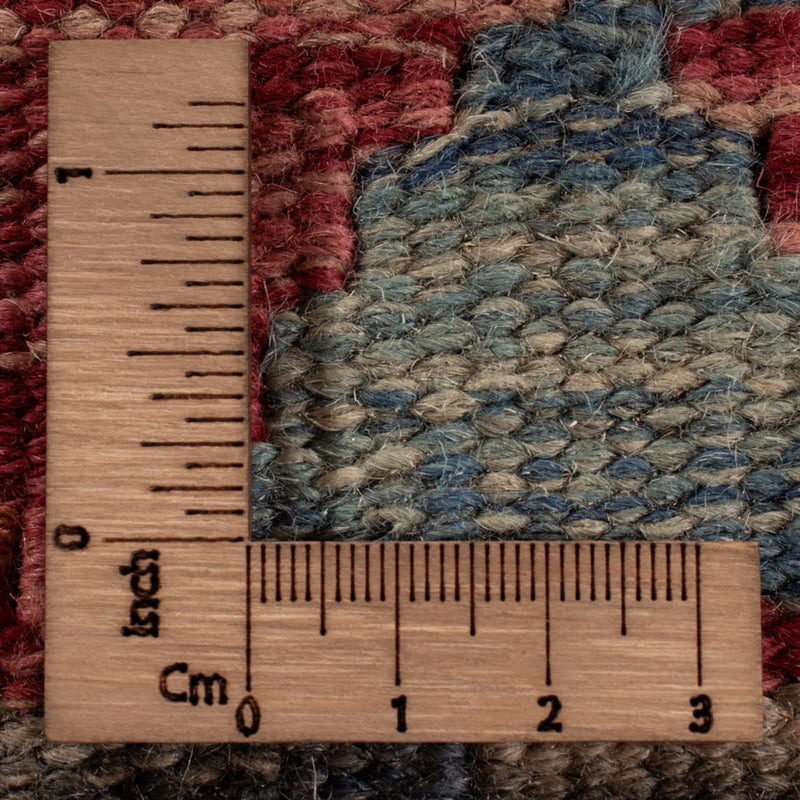 Kilim Maimana Koberec 200x290cm - Vlněný koberec