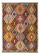 Kilim Maimana Koberec 176x128cm - Vlněný koberec