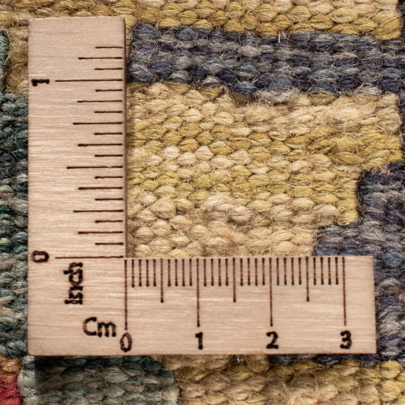 Kilim Maimana Koberec 176x128cm - Vlněný koberec