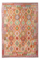 Kilim Maimana Koberec 304x205cm - Vlněný koberec