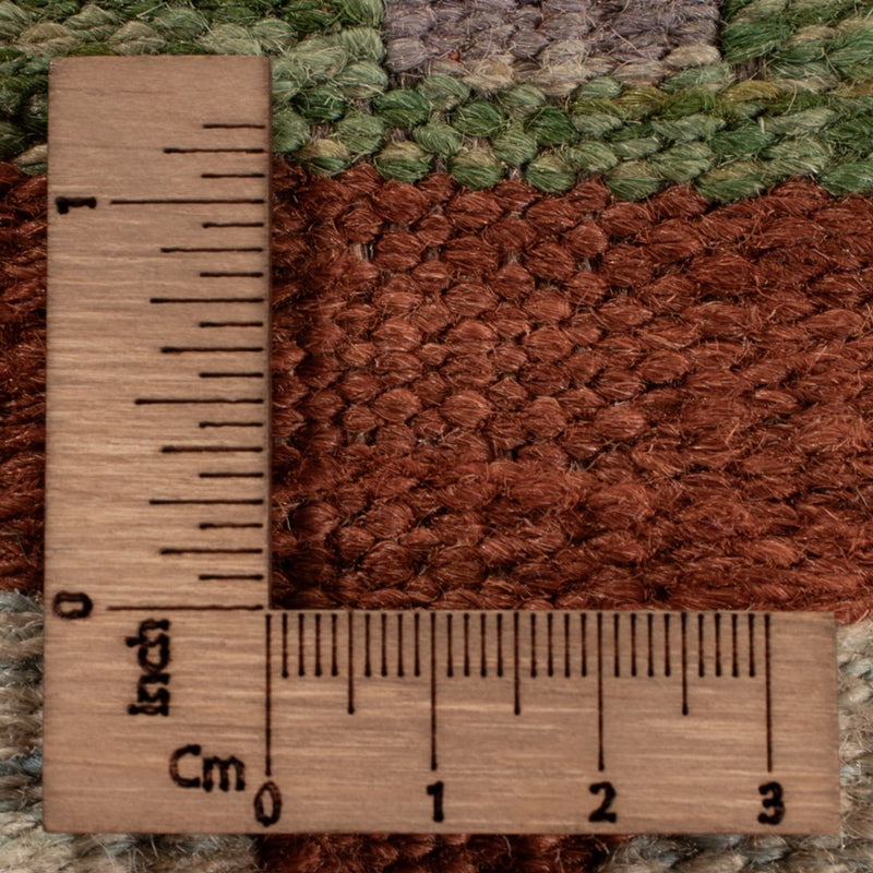 Kilim Maimana Koberec 304x205cm - Vlněný koberec