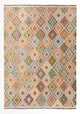 Kilim Maimana Koberec 299x206cm - Vlněný koberec