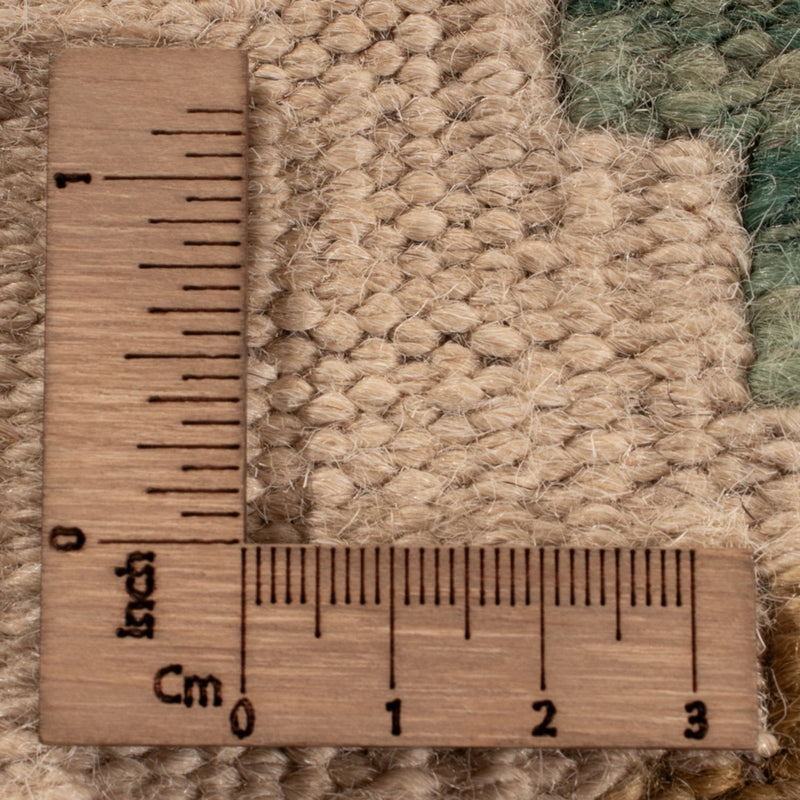 Kilim Maimana Koberec 300x201cm - Vlněný koberec