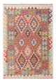 Kilim Maimana Koberec 173x119cm - Vlněný koberec