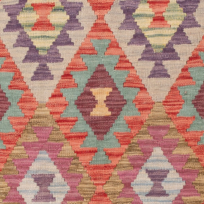 Kilim Maimana Koberec 173x119cm - Vlněný koberec