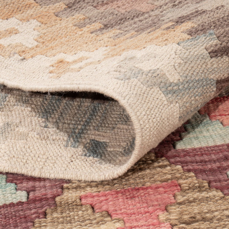 Kilim Maimana Koberec 173x119cm - Vlněný koberec