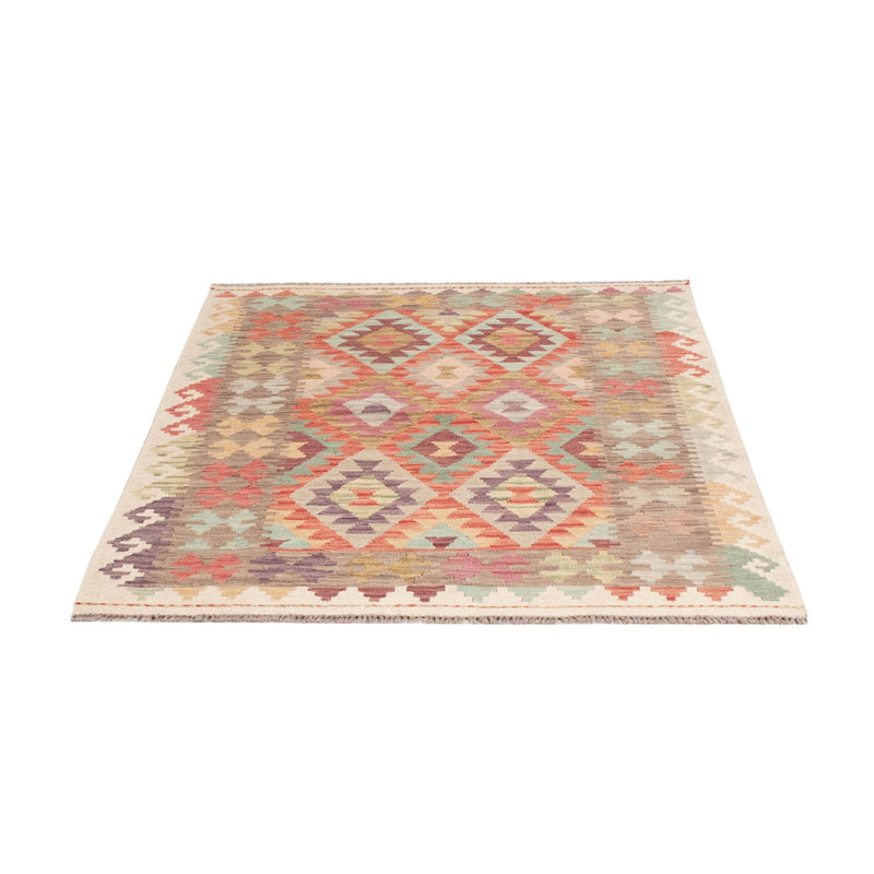 Kilim Maimana Koberec 173x119cm - Vlněný koberec