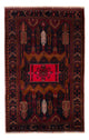 Balúčský koberec 195x119cm - Orientální koberec
