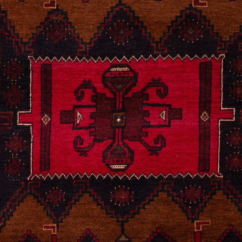 Balúčský koberec 195x119cm - Orientální koberec