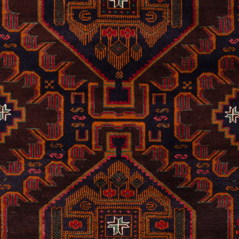 Balúčský koberec 128x213cm - Orientální koberec