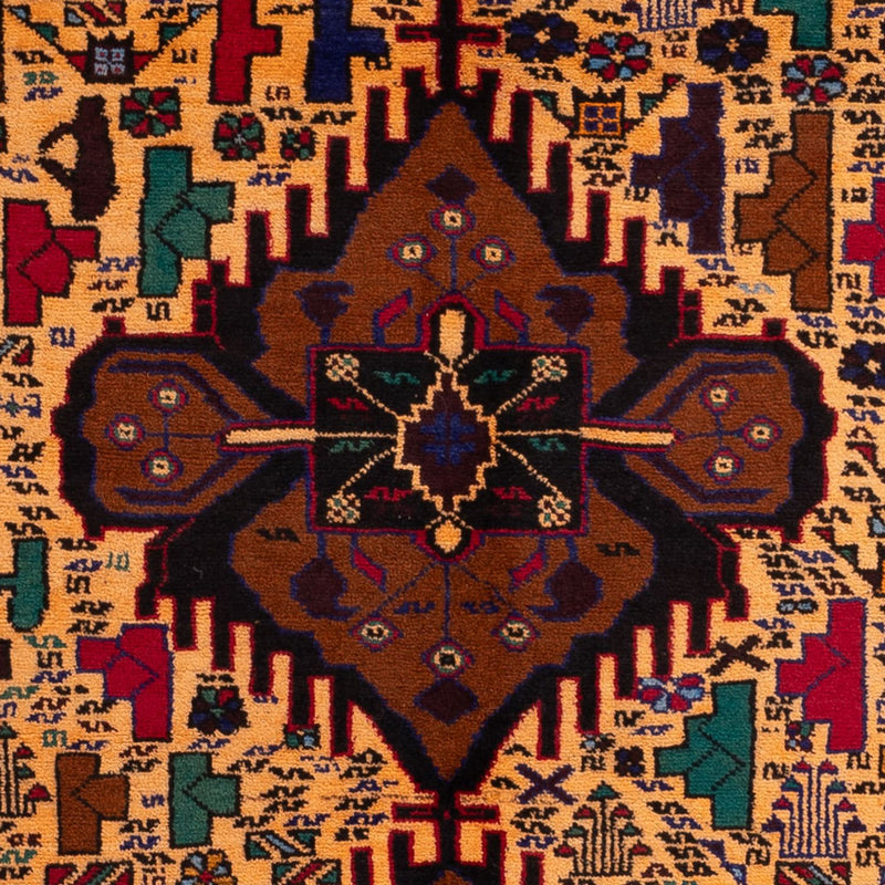 Balúčský koberec 116x197cm - Orientální koberec