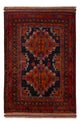 Balúčský koberec 130x193cm - Orientální koberec