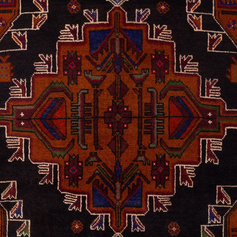 Balúčský koberec 130x193cm - Orientální koberec