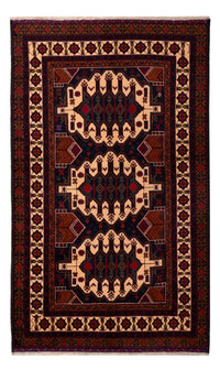Balúčský koberec 190x115cm - Orientální koberec – product image