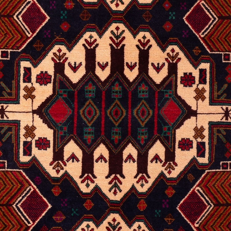 Balúčský koberec 190x115cm - Orientální koberec
