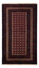 Balúčský koberec 200x114cm - Orientální koberec
